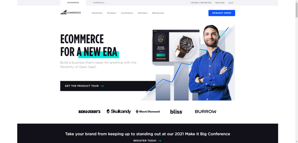 Why You Need Bigcommerce