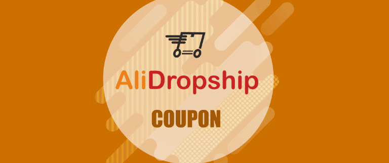 AliDropShip Coupon Code