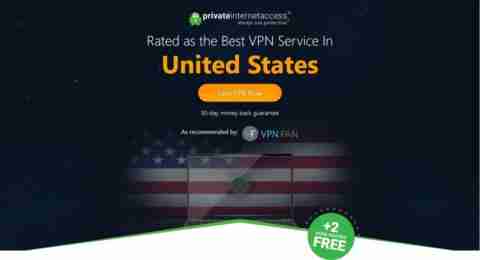 Private Internet Access Coupon Code