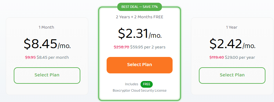 Private Internet Access Coupon Code