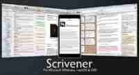 Scrivener Coupon Code