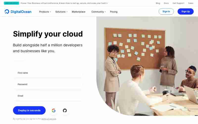 [100 FREE] DigitalOcean Promo Code June 2021 Last Update 2 Hours Ago