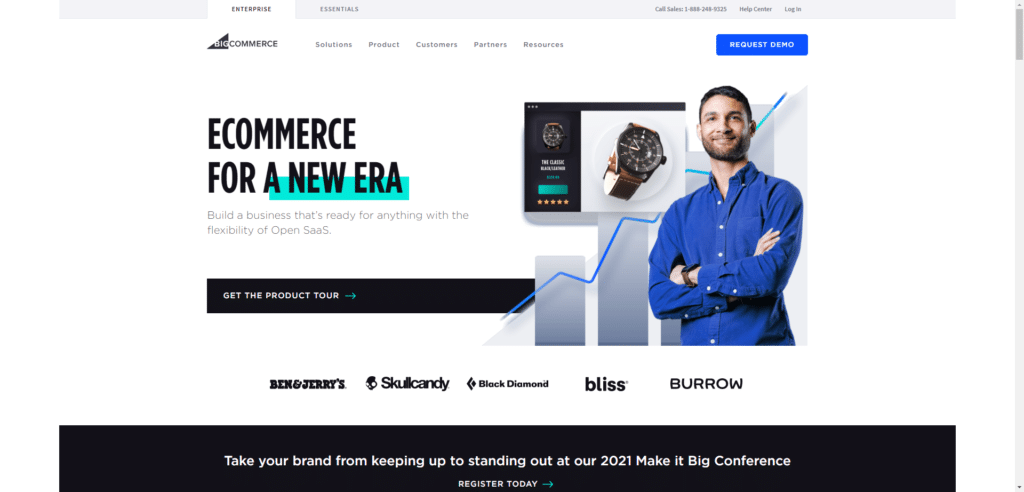 BigCommerce Coupon Code 2023 — 25% Discount (SEP)