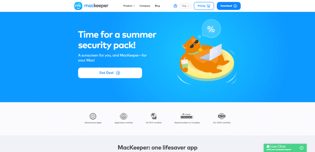 How To Use Our Mackeeper Coupon Code