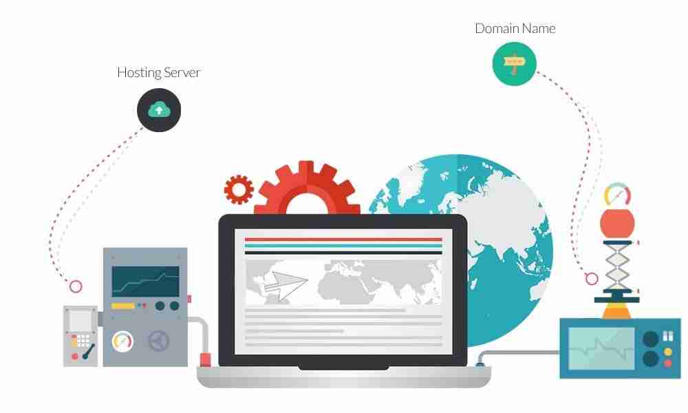 How to Choose Web Hosting in Bangladesh - A Guide for Beginners 