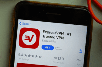 ExpressVPN