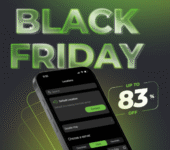 Black Friday VPN Deals 2025 – 8 Best VPN Discounts Live Now [Up to 90% Off]