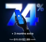 Black Friday VPN Deals 2025 – 8 Best VPN Discounts Live Now [Up to 90% Off]