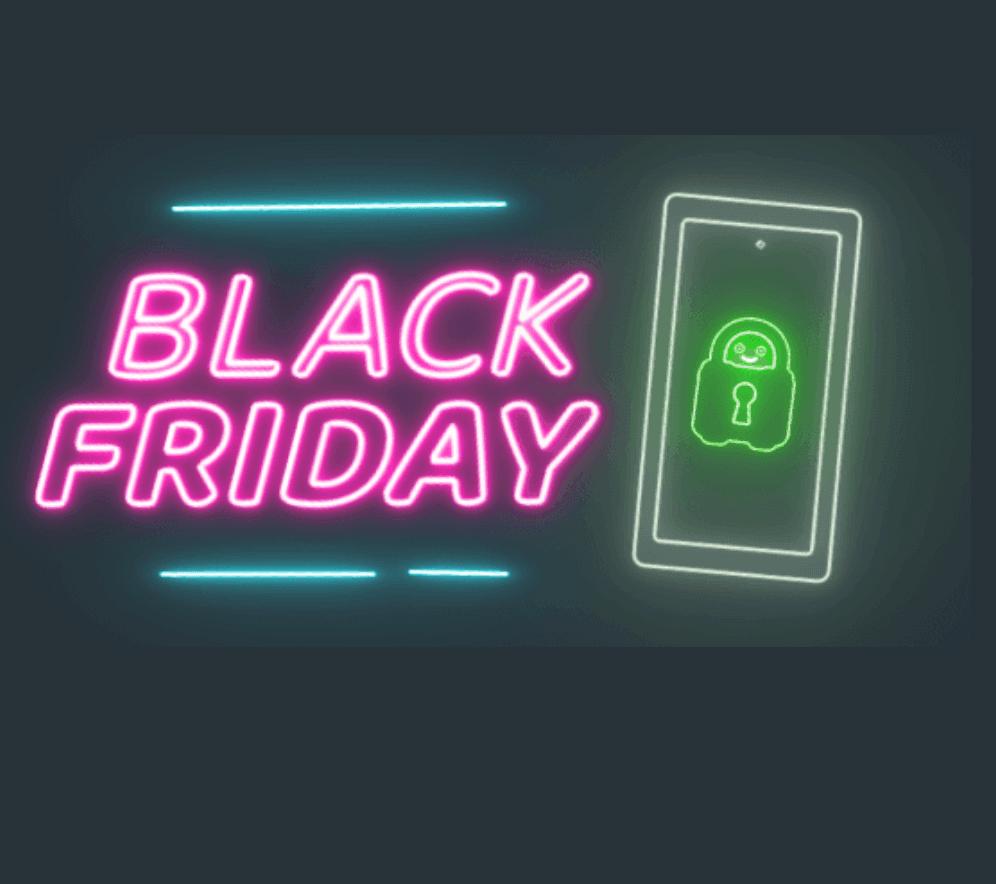 Black Friday VPN Deals 2025 – 8 Best VPN Discounts Live Now [Up to 90% Off]