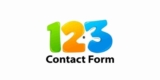 123ContactForm Coupon Codes & Discounts $$$ Off