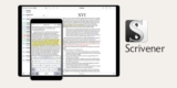 Scrivener Coupon Code Discount Up To 20% Off