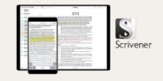Scrivener Coupon Code Discount Up To 20% Off